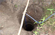 Six-Year-Old Boy Falls Into Borewell in North Karnataka